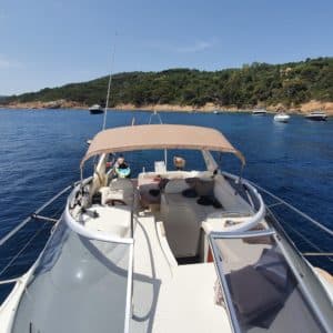 L'Escalet & Cap Taillat